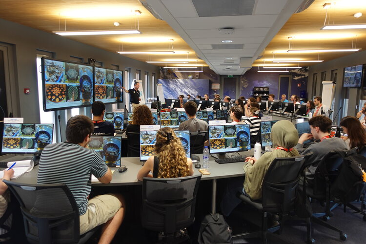 Navigation Training Course 2026