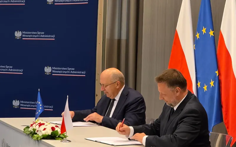 Poland Boosts Its Contribution to Europe’s IRIS2 Constellation to €656M