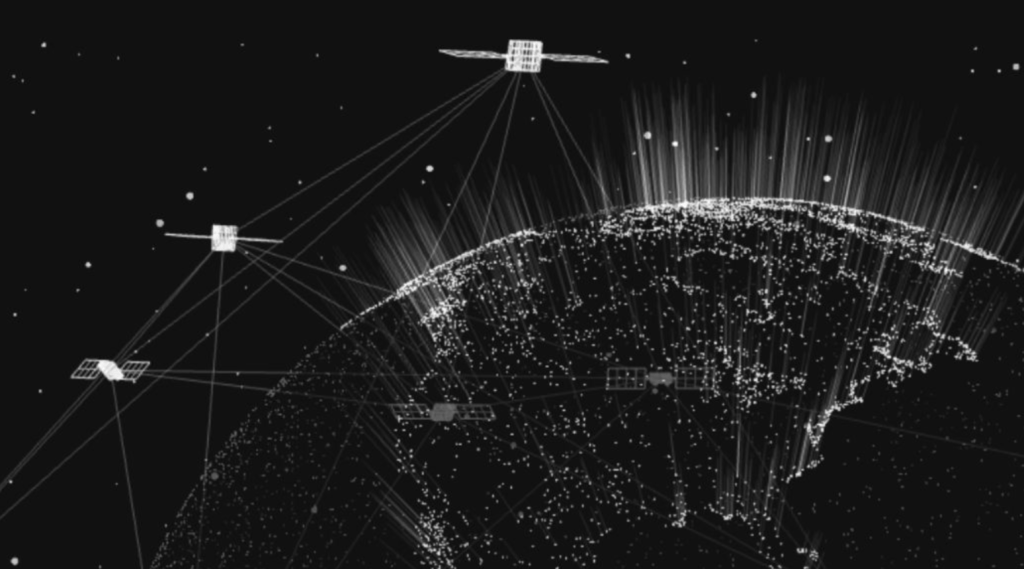 Space Force awards Pulse Space $40 million to advance laser power technology