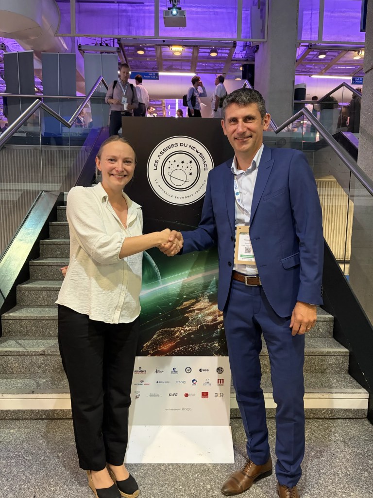 Arianespace opens door to GEO rideshare opportunities from 2029