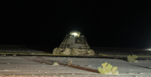 Atlas V Launches More Amazon Leos with Only Six Starliner Flights Left on the Books