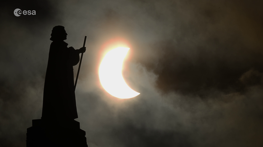 Why total solar eclipses are so special