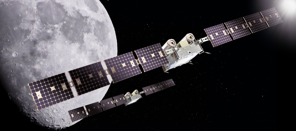 NASA selects successor to CAPSTONE lunar mission