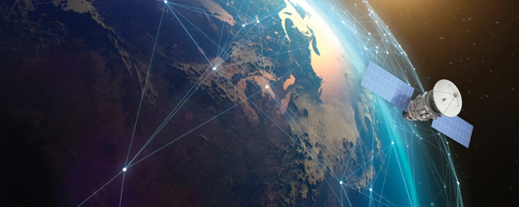 NASA adds three European firms to the commercial data program