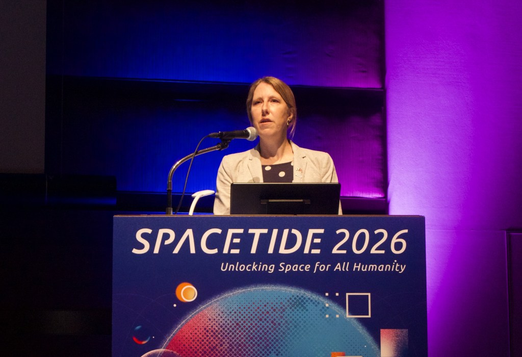 U.K. government preparing to release new space strategy