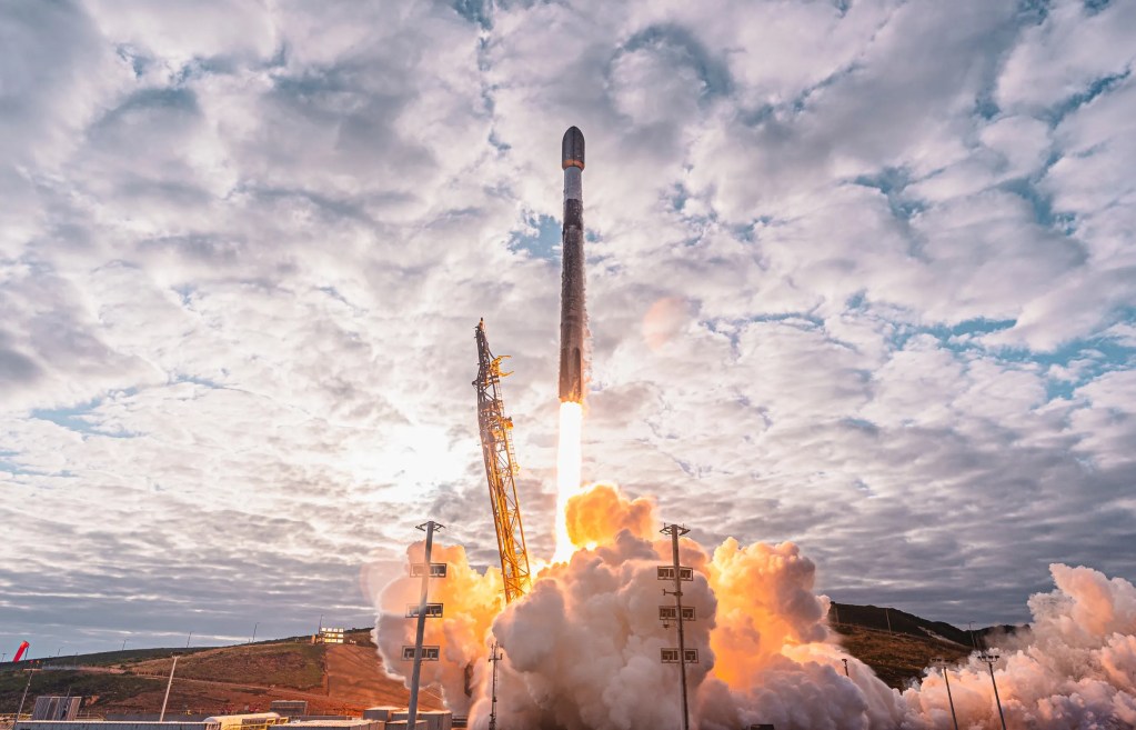 The government’s options to address strained spaceports