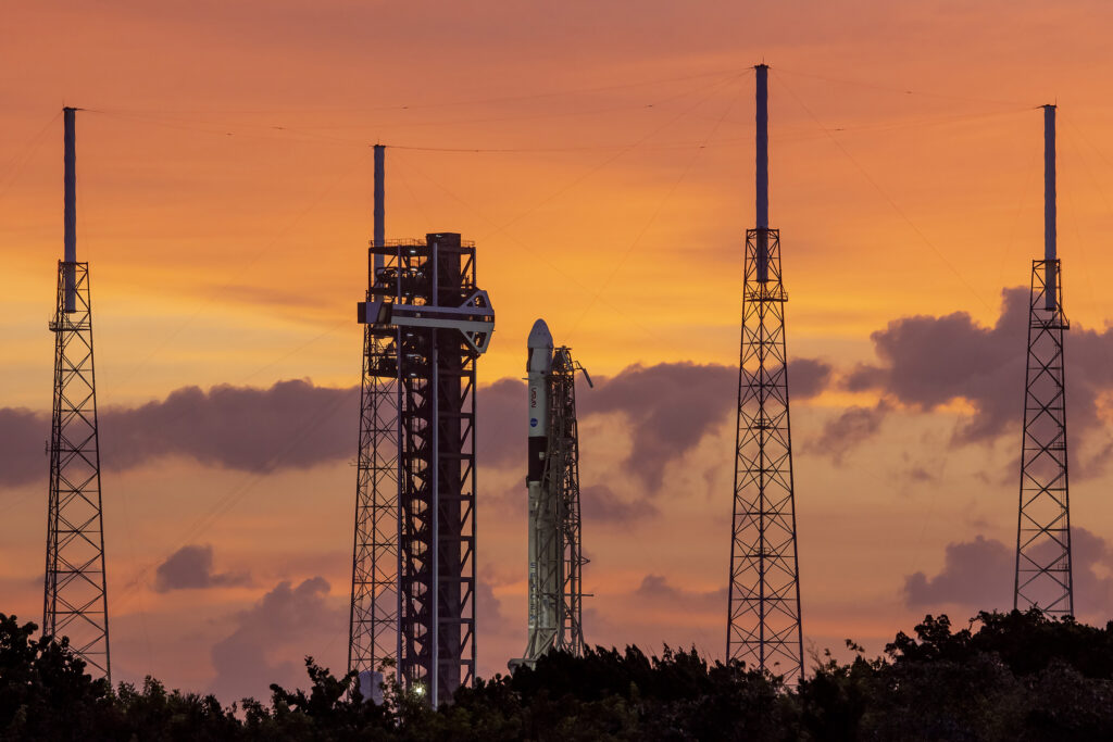 SpaceX Crew-13 Mission Overview News Conference