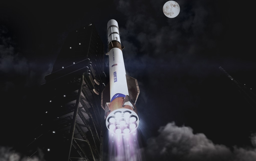 Study argues bigger launch vehicles may not always be better