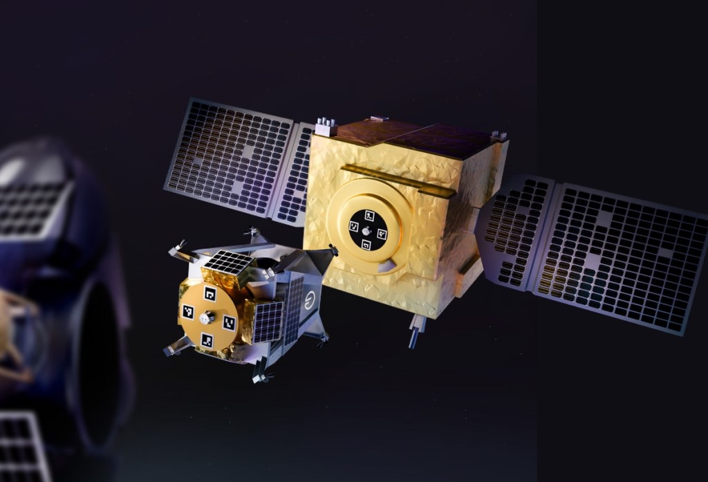 Orbit Fab hires new CEO and raises funding to support satellite refueling business