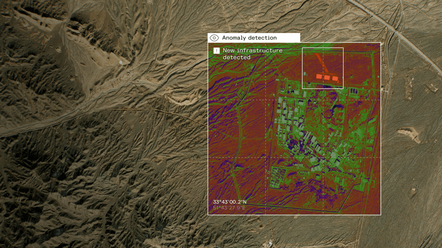 IHI explores Kuva hyperspectral satellites for Japan’s multi-sensor constellation