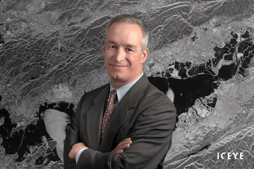 Mark Matossian co-founds Whipsmart Ventures to fund space and deep tech