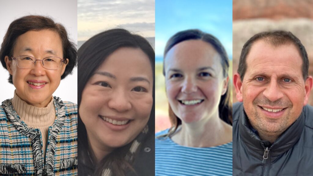 Ames Science Stars of the Month – August 2026