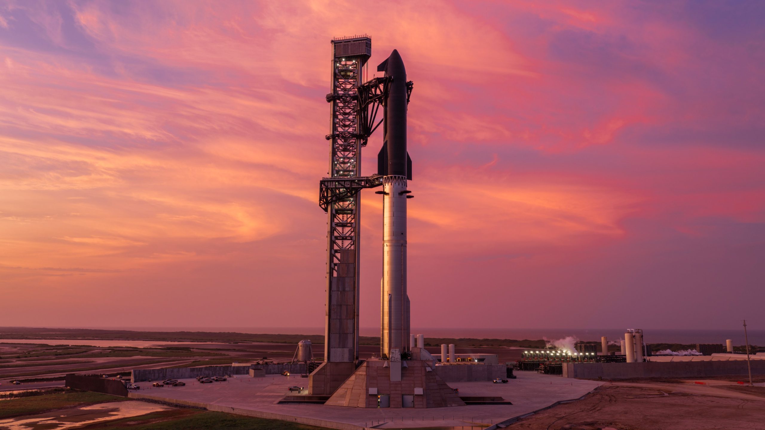 SpaceX Clears Static Fire, Sets Starship Flight 14 for Orbit — additional image