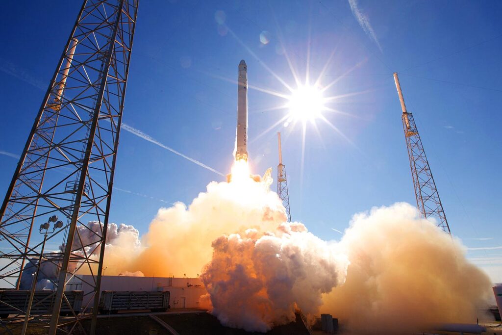 There’s a huge launch crunch right now, and it will probably get worse