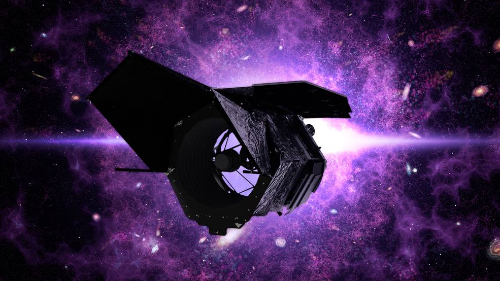Roman Space Telescope, NASA’s next ‘great observatory,’ poised for Sunday launch