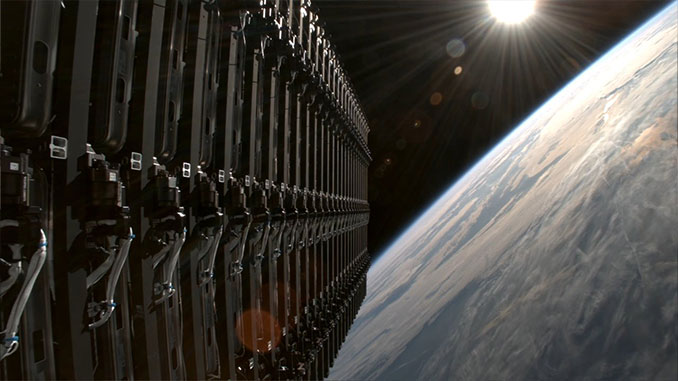 Live coverage: SpaceX to launch 27 Starlink satellites on Falcon 9 rocket from Vandenberg