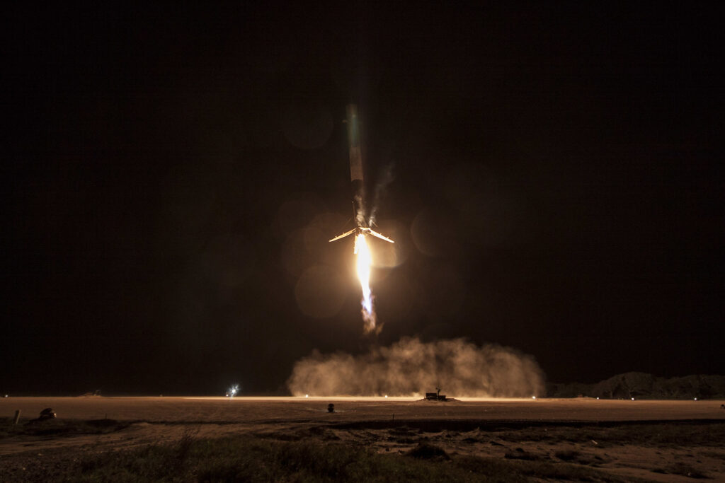 Policy experts: Europe stuck between “rock and a hard place” on launch