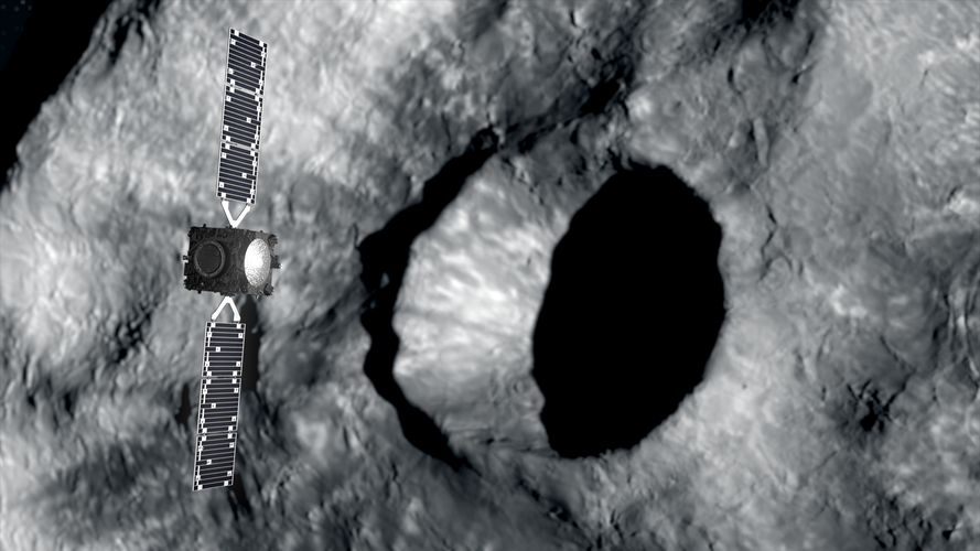 Your chance to run software in deep space on ESA’s asteroid mission