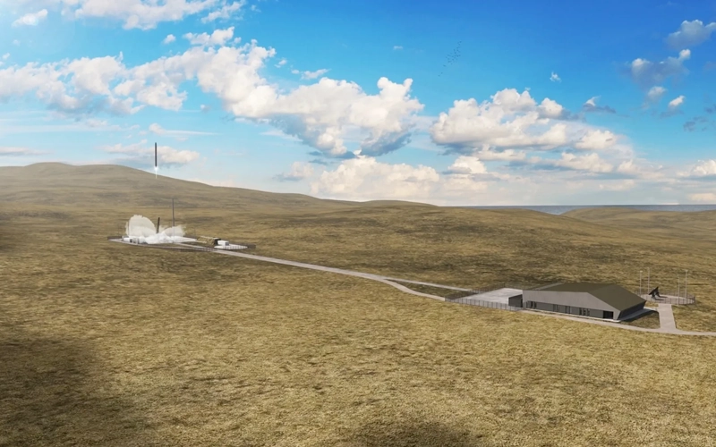 Orbex’s Sutherland Spaceport Assets Sold to Scottish Development Agency
