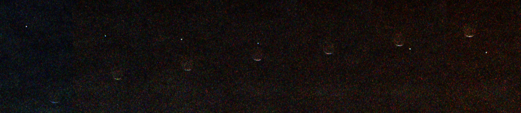 NASA’s Perseverance Captures Phobos and Earth