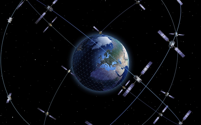 Polish Institute Reports Continued GNSS Disruption Along Country’s North Coast
