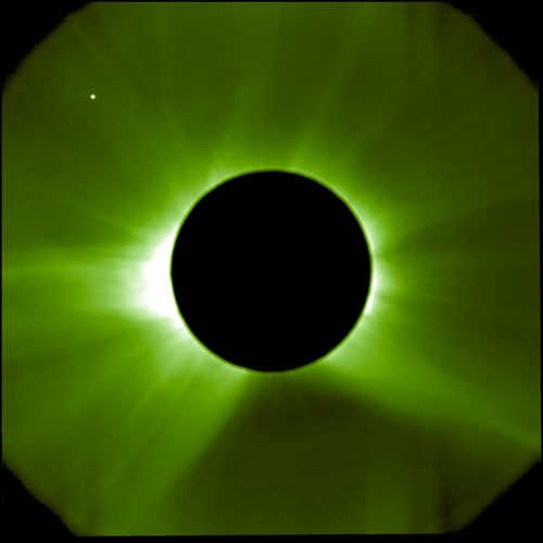 How ESA mimics and models the 2026 total solar eclipse