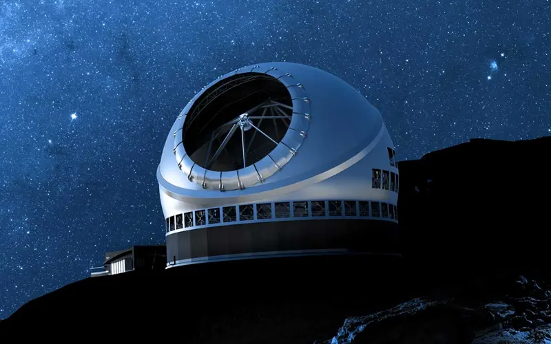 Spain Offers €1 Billion in Bid to Host Thirty Meter Telescope