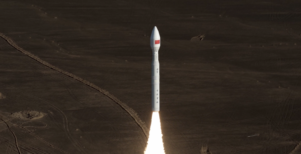 Amid failure, Wenchang celebrates milestone as China launches AI satellites and prepares for lunar south pole mission