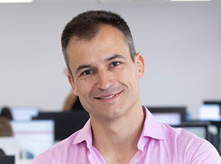 Alberto Gutiérrez