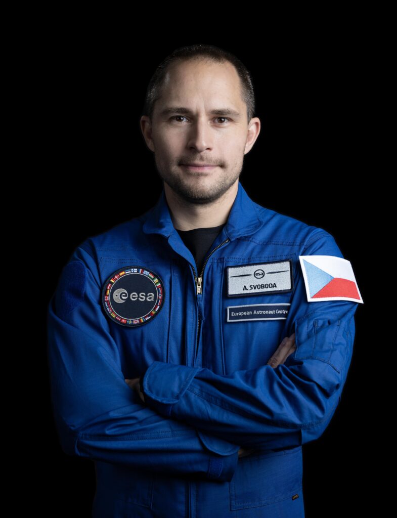 Aleš Svoboda