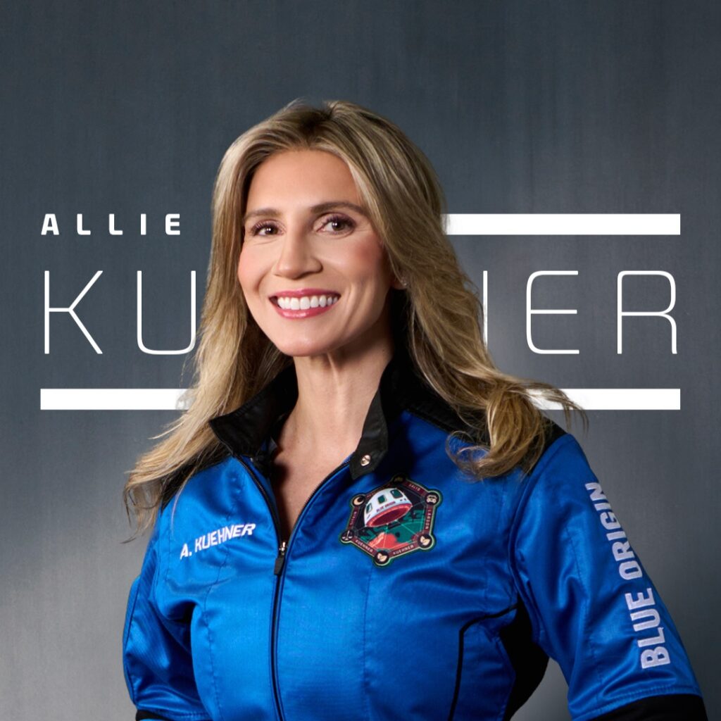 Allie Kuehner