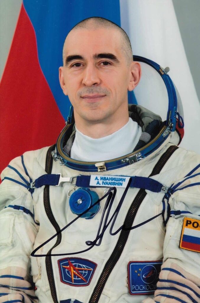 Anatoli Ivanishin