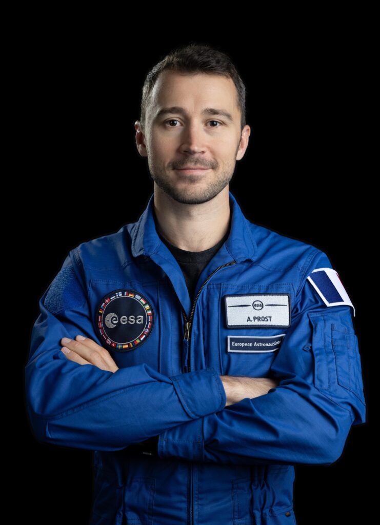 Arnaud Prost