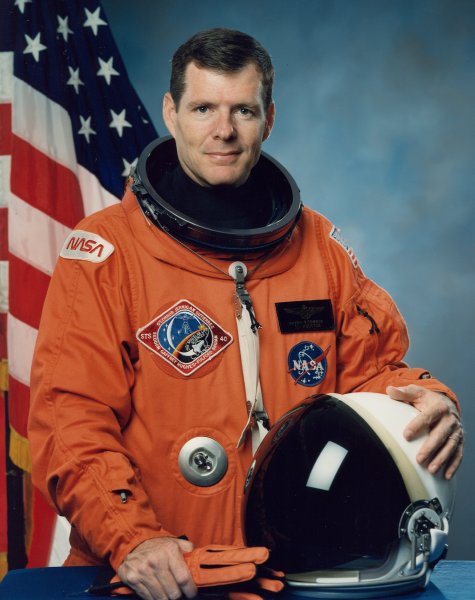 Bryan D. O'Connor