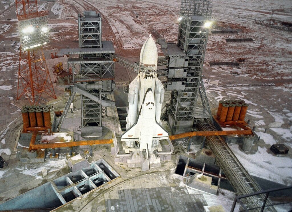 Buran