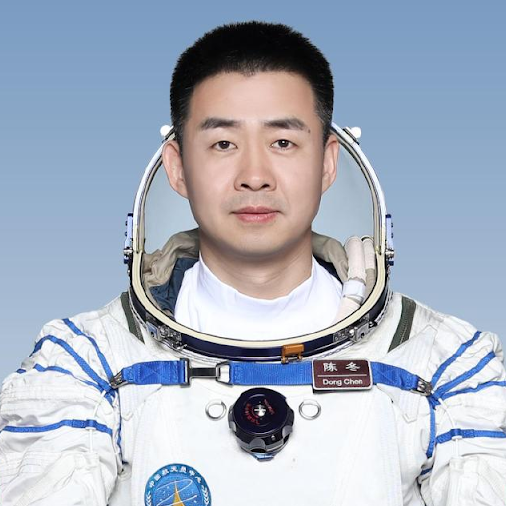 Chen Dong