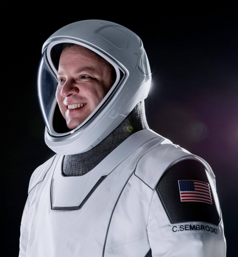 Chris Sembroski
