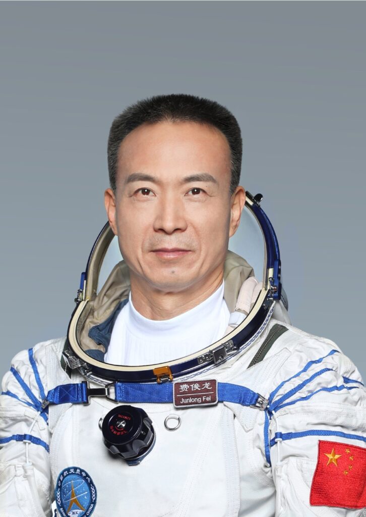 Fei Junlong