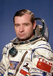 Gennadi Strekalov
