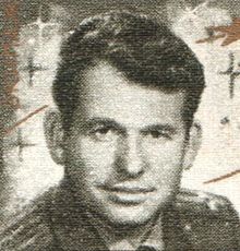 Georgy Shonin