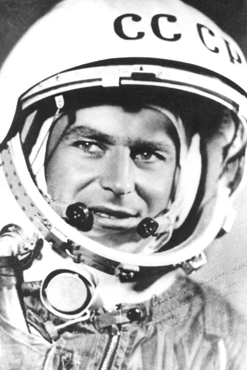 Gherman Titov