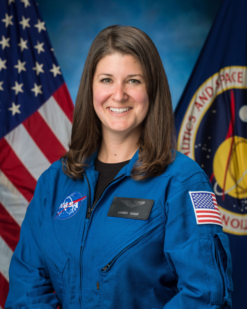 Lauren Edgar