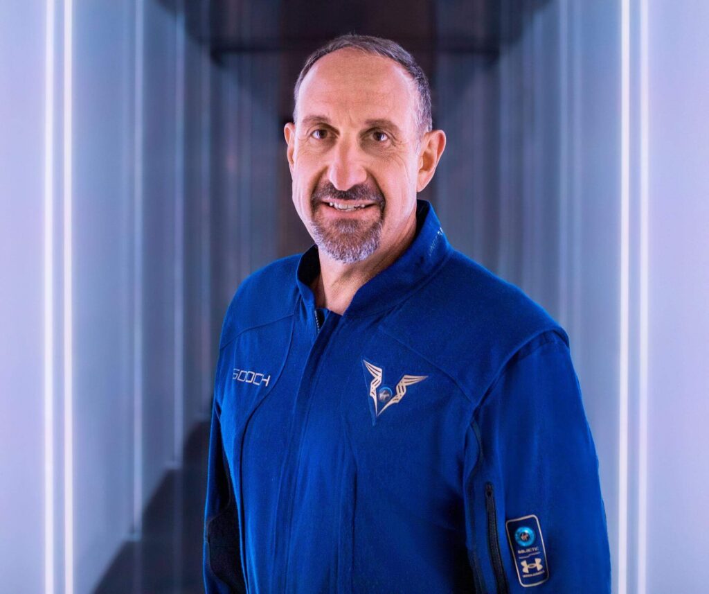 Michael Masucci