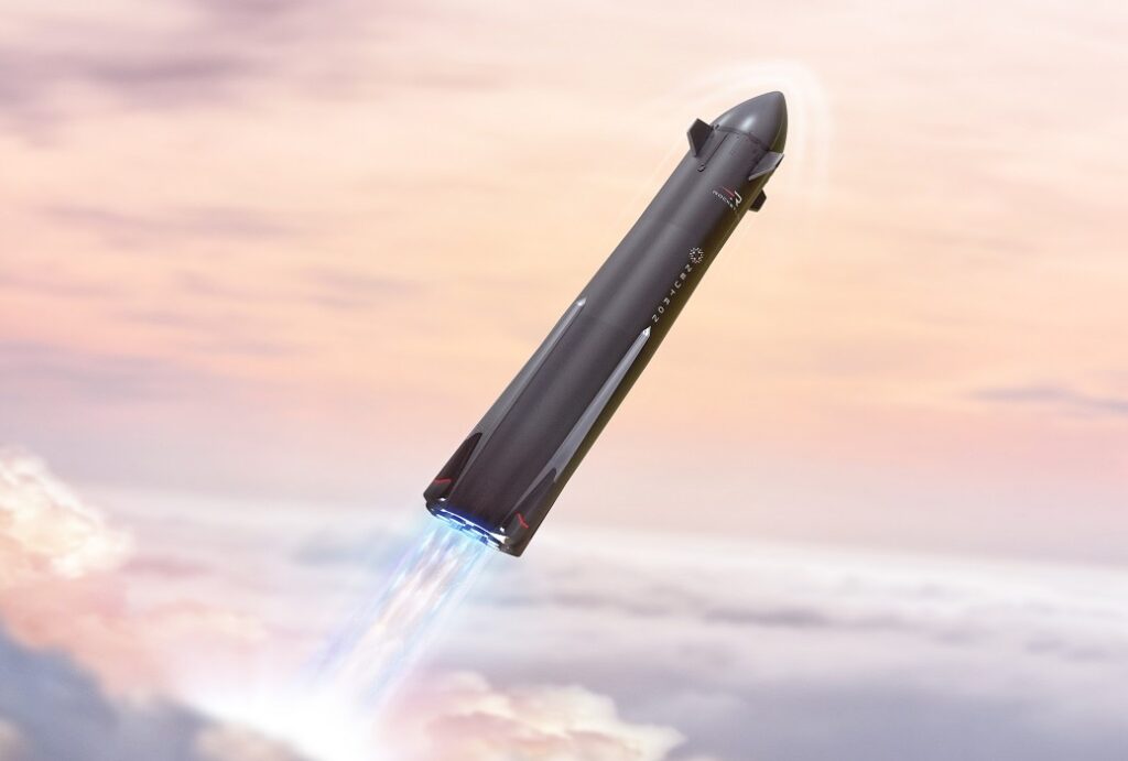 Neutron (Rocket Lab)