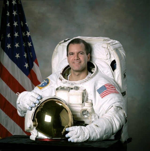 Paul W. Richards