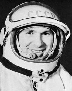 Pavel Belyayev