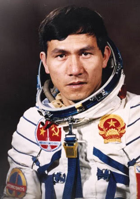 Phạm Tuân