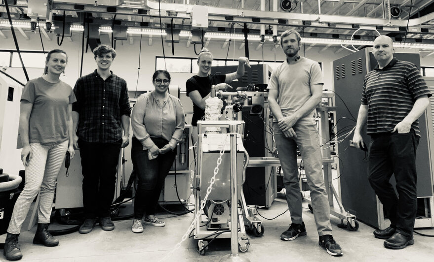 Elve qualifies millimeter-wave amplifiers for spaceflight