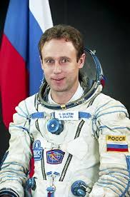 Sergei Zalyotin