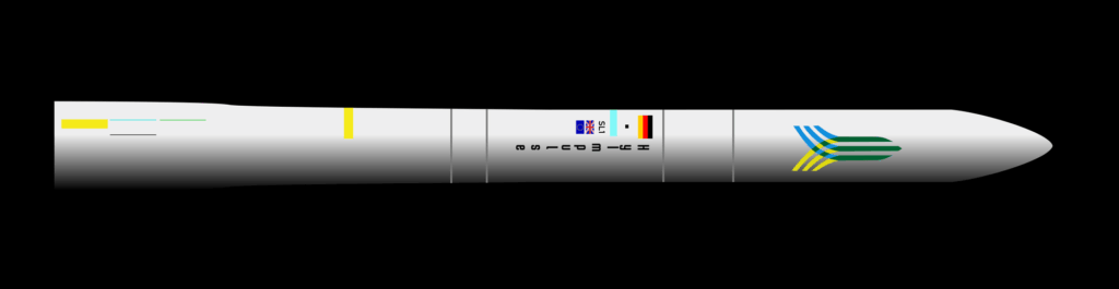 SL1 (HyImpulse)